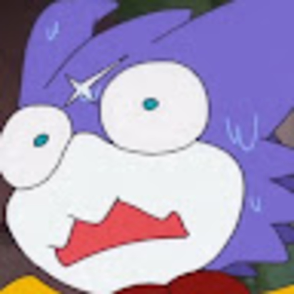 Meet your Posher, Alluka